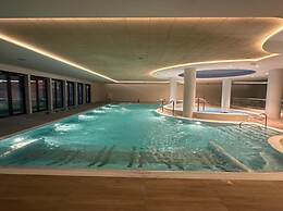 Apartment With Swimming Pool in Pobierowo