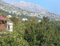 3-person Apartment in Starigrad