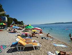 3-person Apartment in Starigrad