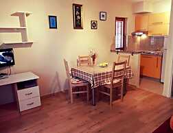 3-person Apartment in Starigrad