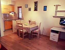 3-person Apartment in Starigrad