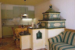 Cosy Flat With Balcony or Terrace