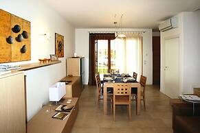 Apartment in Lido Altanea Est With Terrace