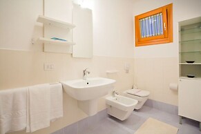 Apartment in Lido Altanea Est With Terrace