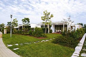 Apartment in Lido Altanea Est With Terrace