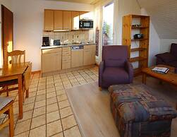 Ferienwohnung in Westerland