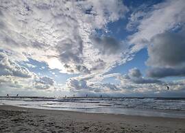 Ferienwohnung in Westerland