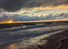Ferienwohnung in Westerland