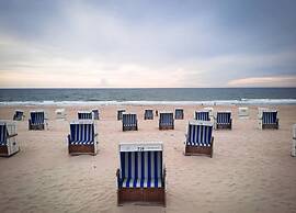 Ferienwohnung in Westerland