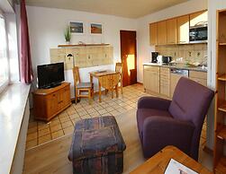 Ferienwohnung in Westerland