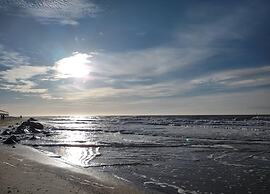 Ferienwohnung in Westerland