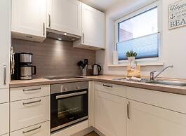 Ferienwohnung in St. Peter-ording
