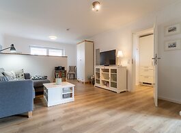 Ferienwohnung in St. Peter-ording