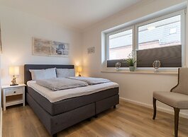 Ferienwohnung in St. Peter-ording