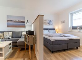 Ferienwohnung in St. Peter-ording