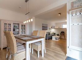 Ferienwohnung in St. Peter-ording