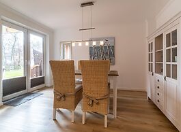 Ferienwohnung in St. Peter-ording