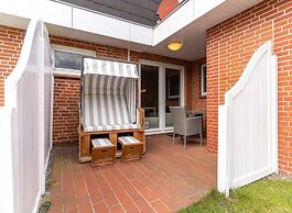 Ferienwohnung in St. Peter-ording