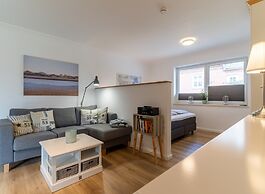 Ferienwohnung in St. Peter-ording