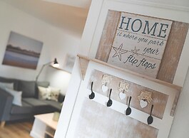 Ferienwohnung in St. Peter-ording