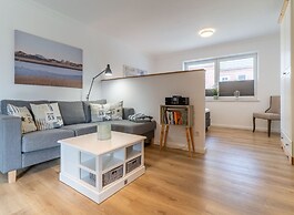 Ferienwohnung in St. Peter-ording