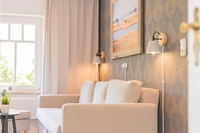 Appartement in Top Lage
