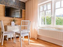 Appartement in Top Lage