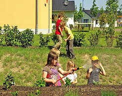 Holiday Home in Markkleeberg