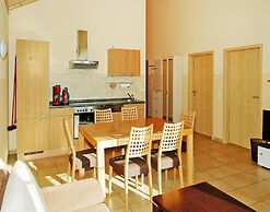 Holiday Home in Markkleeberg