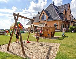 Holiday Home in Markkleeberg