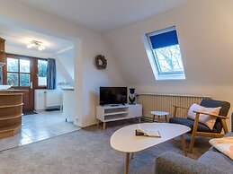Komfortable Ferienwohnung in St.peter Ording