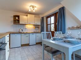Komfortable Ferienwohnung in St.peter Ording
