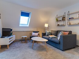 Komfortable Ferienwohnung in St.peter Ording