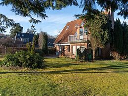 Komfortable Ferienwohnung in St.peter Ording