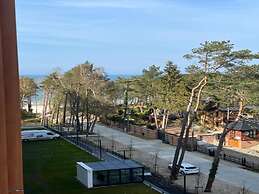 Apartment in Pobierowo Near Beach & SPA