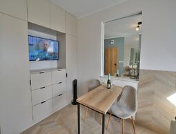 Comfortable, 2-person Holiday Studio