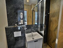 Comfortable, 2-person Holiday Studio