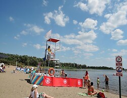 Holiday Home in Stepnica by Szczecin Lagoon