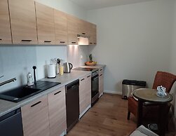 Holiday Home in Stepnica by Szczecin Lagoon