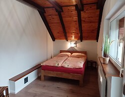 Holiday Home in Stepnica by Szczecin Lagoon