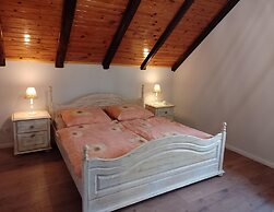 Holiday Home in Stepnica by Szczecin Lagoon