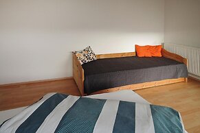 Modern Flat in Messstetten Town