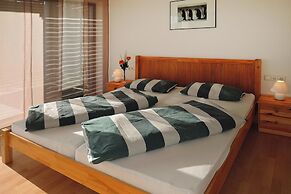 Modern Flat in Messstetten Town