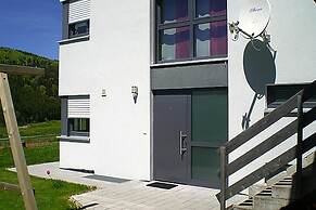 Modern Flat in Messstetten Town