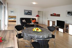 Modern Flat in Messstetten Town