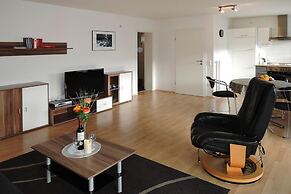 Modern Flat in Messstetten Town