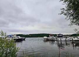 Ferienwohnungen, Malchow