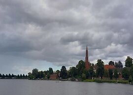 Ferienwohnungen, Malchow