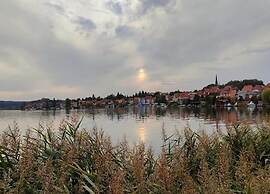 Ferienwohnungen, Malchow