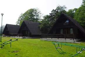 Summer House in Lazy by Lake Jamno